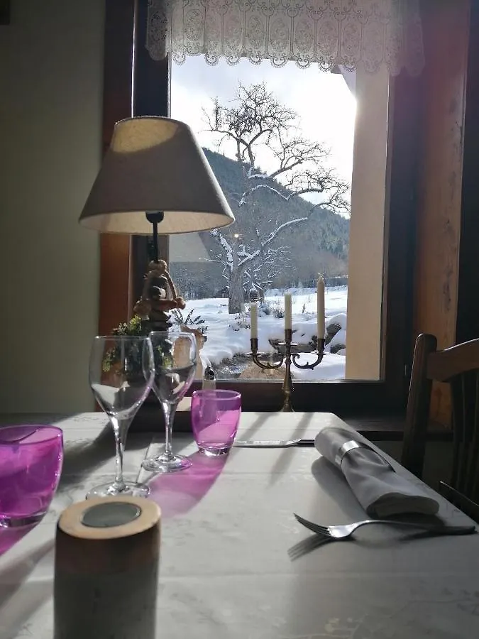 La Neyrette Hotel Saint-Disdier-en-Devoluy