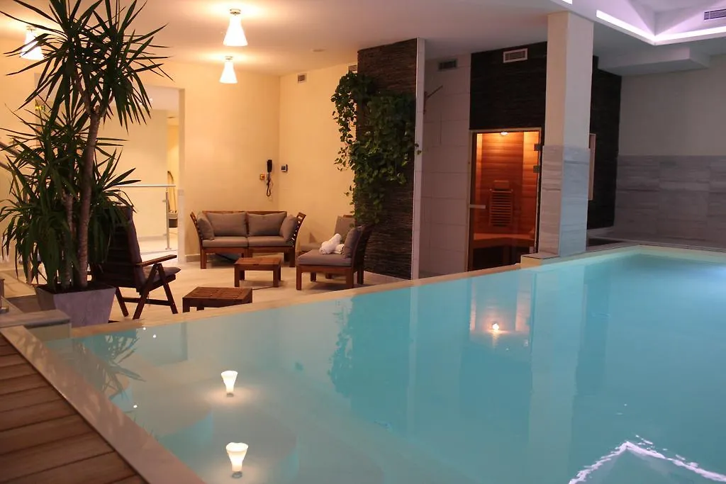 La Neyrette Hotel Saint-Disdier-en-Devoluy
