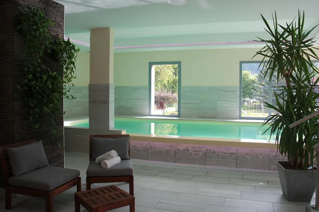 La Neyrette Hotel Saint-Disdier-en-Devoluy