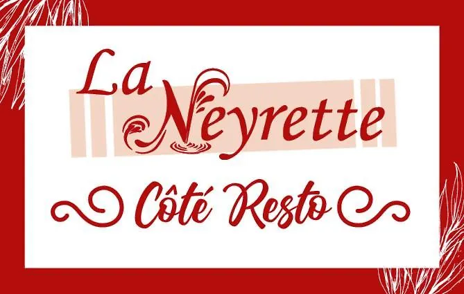 La Neyrette Hotel Saint-Disdier-en-Devoluy