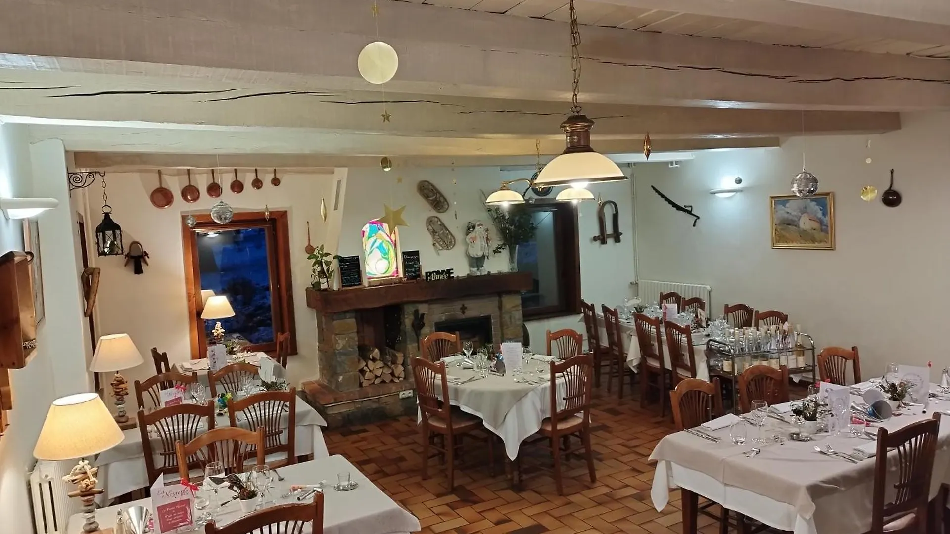 La Neyrette Hotel Saint-Disdier-en-Devoluy