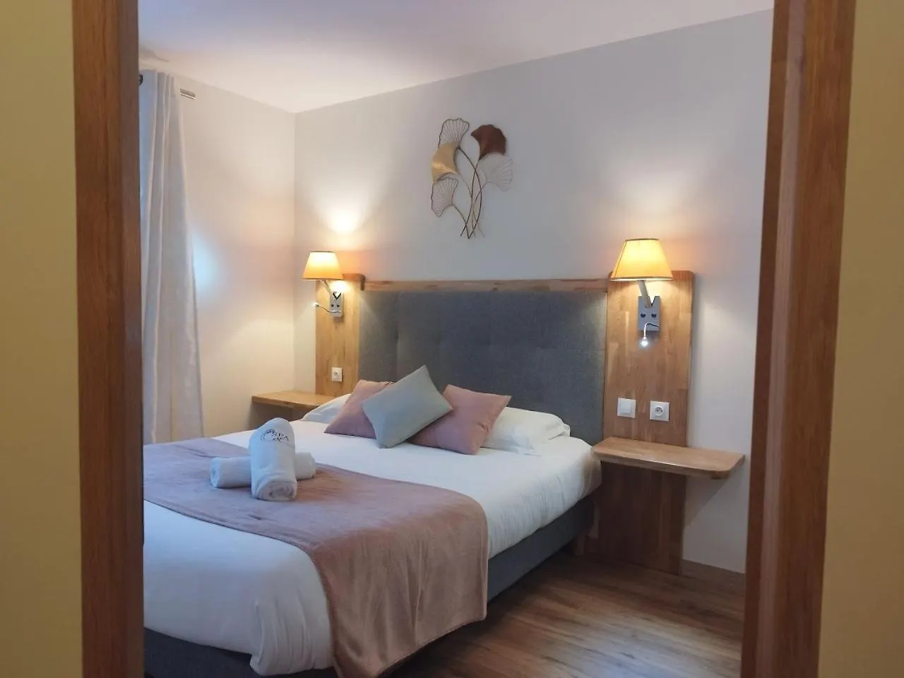 La Neyrette Hotel Saint-Disdier-en-Devoluy 3*,  France