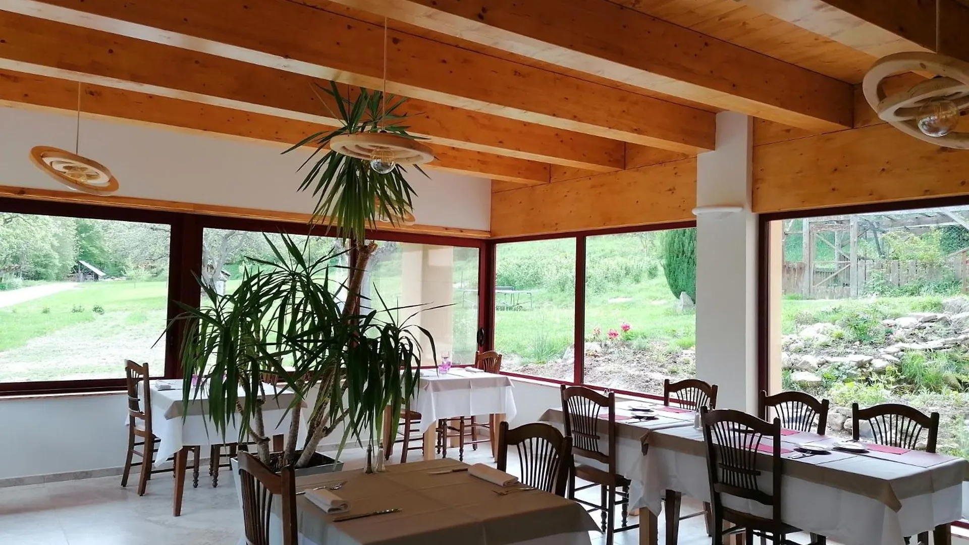 La Neyrette Hotel Saint-Disdier-en-Devoluy France
