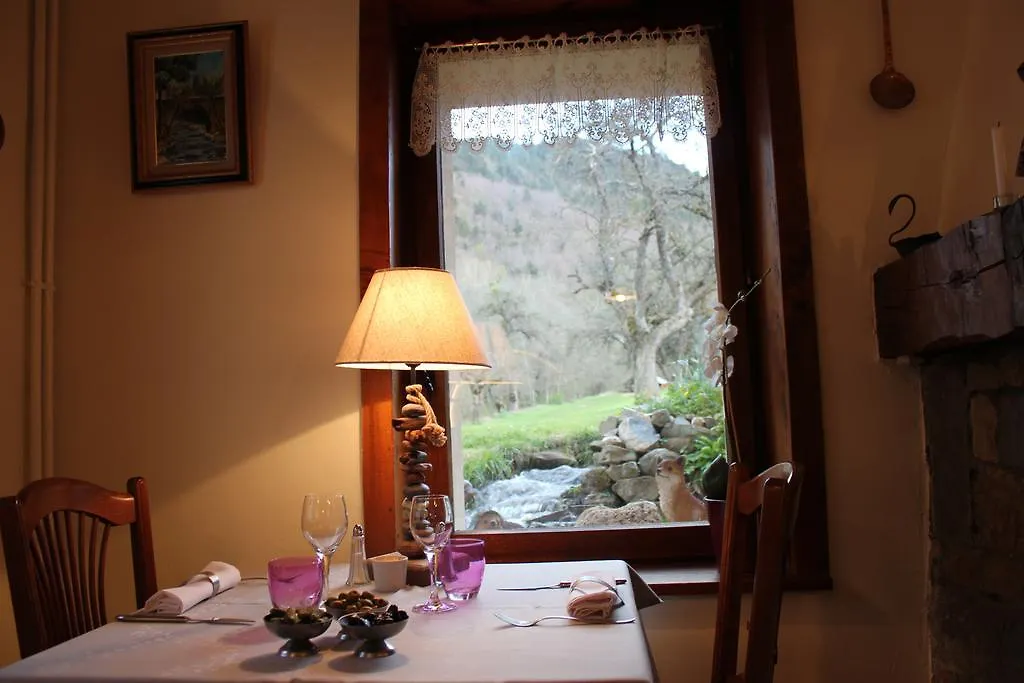 La Neyrette Hotel Saint-Disdier-en-Devoluy
