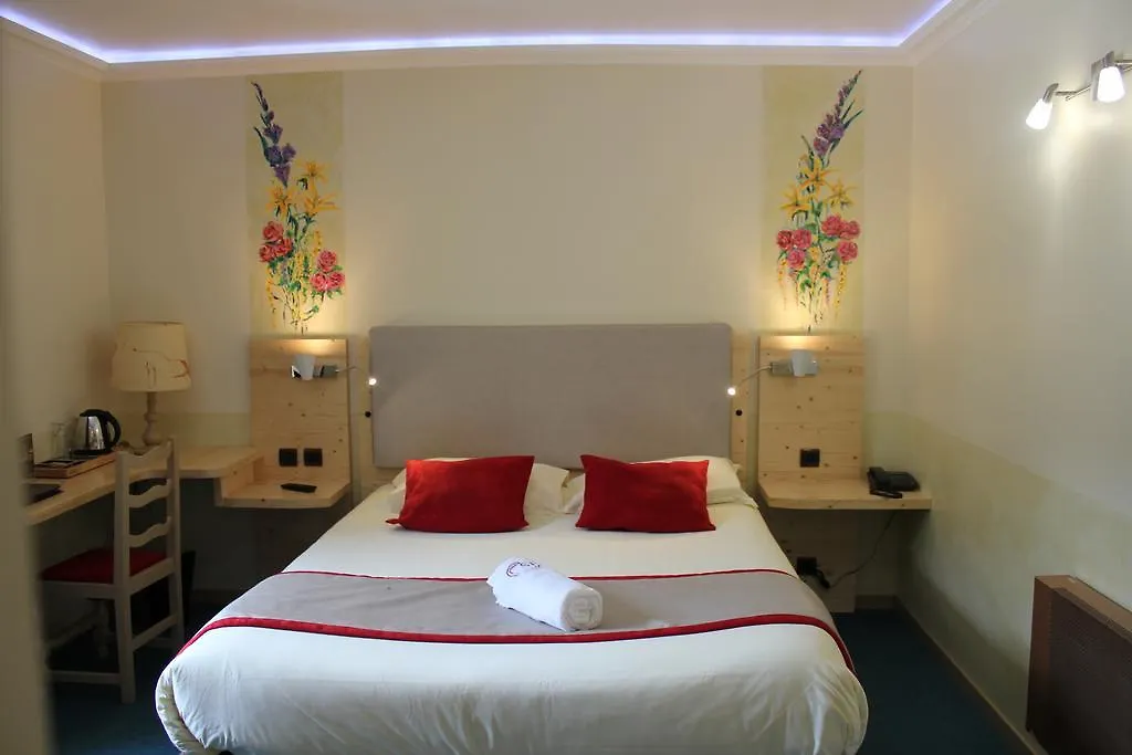 La Neyrette Hotel Saint-Disdier-en-Devoluy