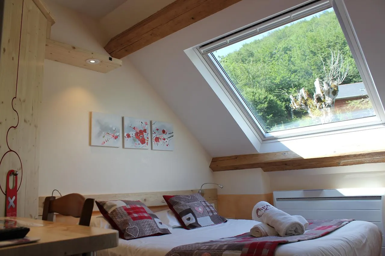La Neyrette Hotel Saint-Disdier-en-Devoluy