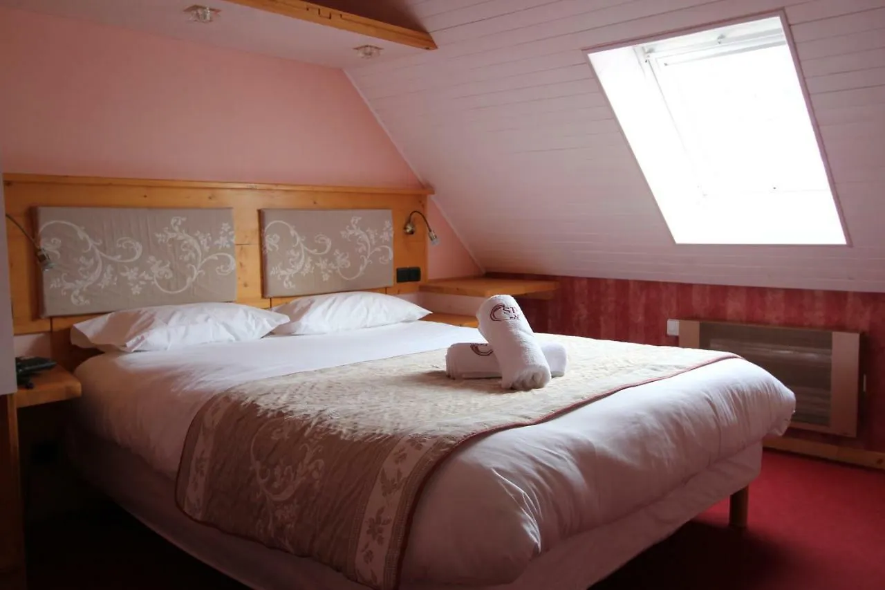 La Neyrette Hotel Saint-Disdier-en-Devoluy France
