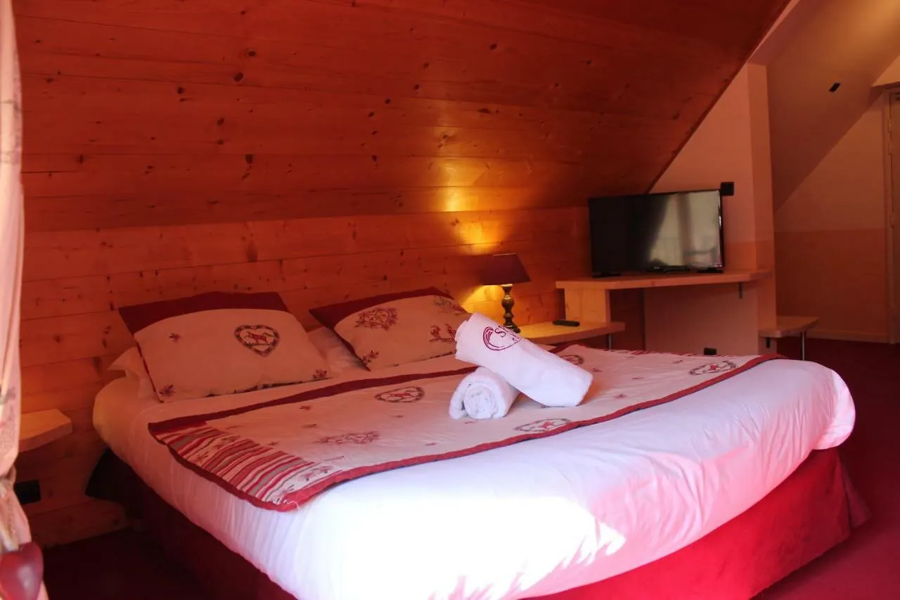 La Neyrette Hotel Saint-Disdier-en-Devoluy