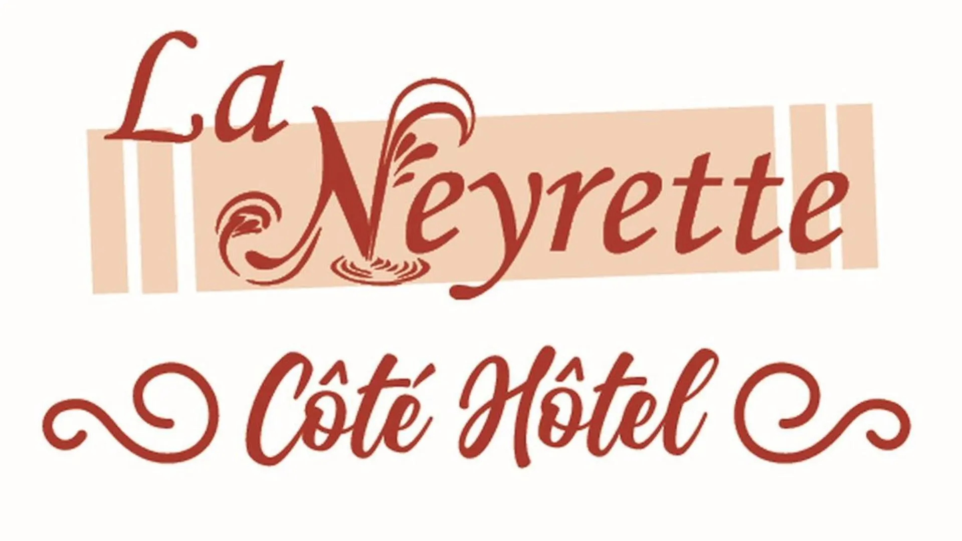 La Neyrette Hotel Saint-Disdier-en-Dévoluy